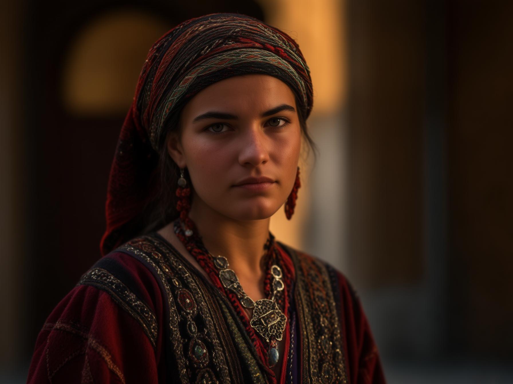 Exploring the Rich Cultural Heritage of Siirt Turkey - Siirt - booked ai