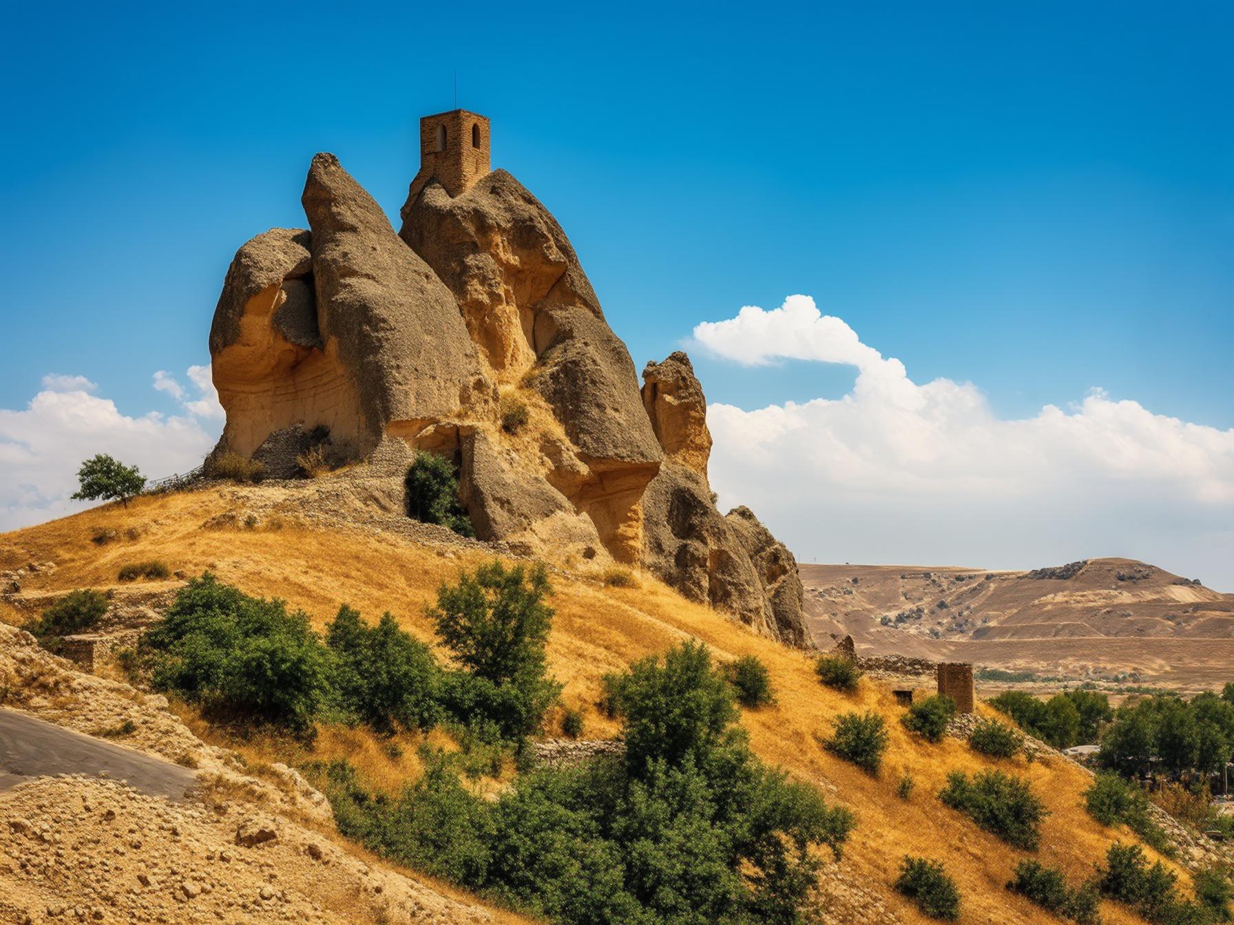 Top 5 Must See Attractions in Siirt for First Time Visitors - Siirt - booked ai