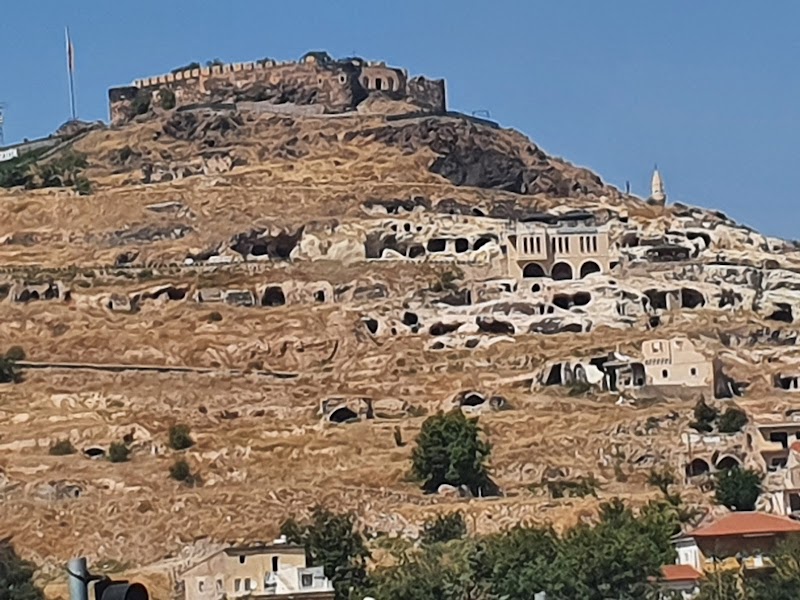 Nevşehir: The Enchanting Rock City and Its Historic Castle - Nevşehir - Türkiye - booked ai