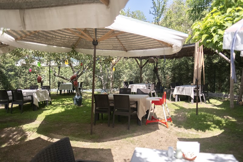 Nora Garden Cappadocia - Nevşehir - Türkiye - booked ai