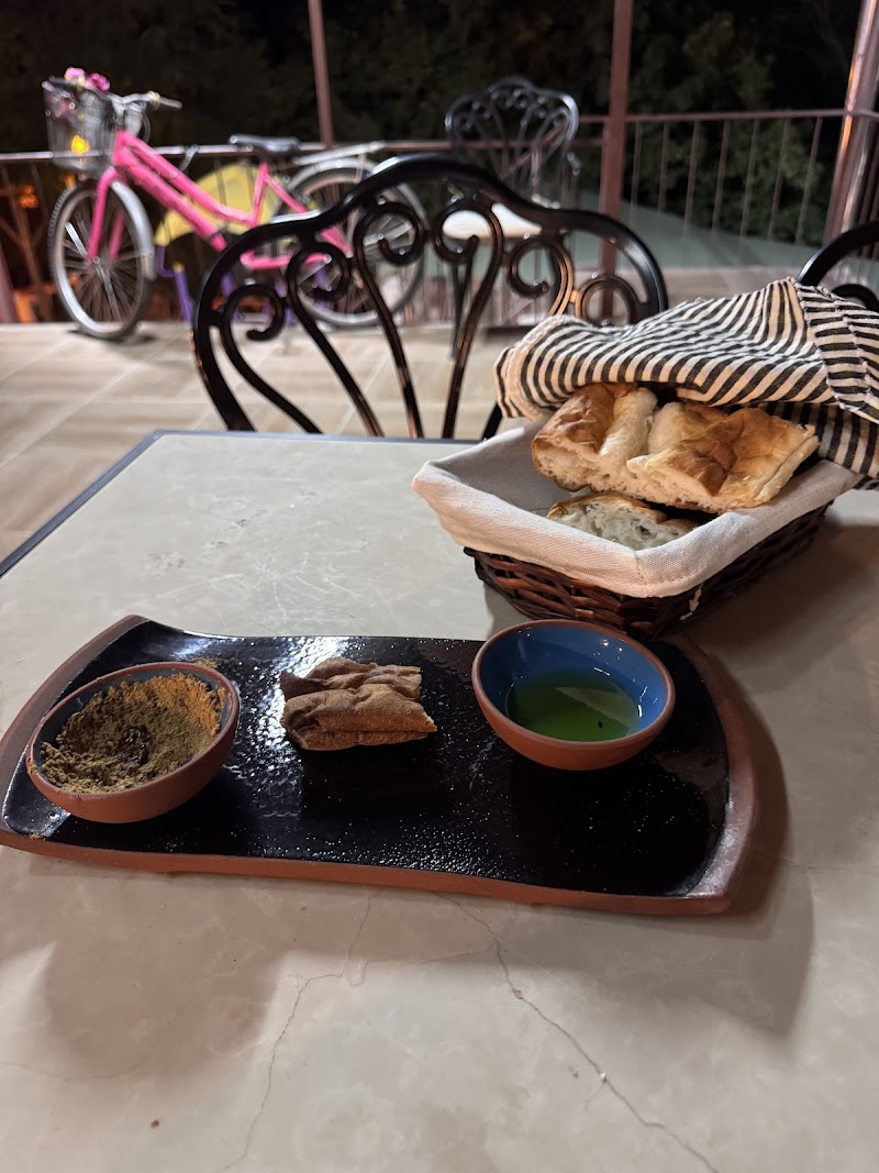 Nora Garden Cappadocia - Nevşehir - Türkiye - booked ai