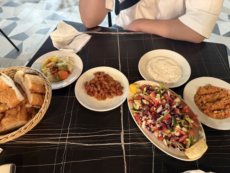 Tandır Restoran - Göreme - Türkiye - booked ai