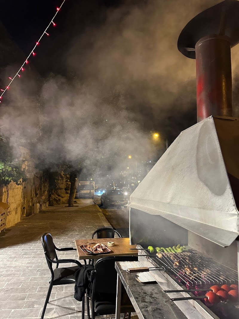 Tandır Restoran - Göreme - Türkiye - booked ai