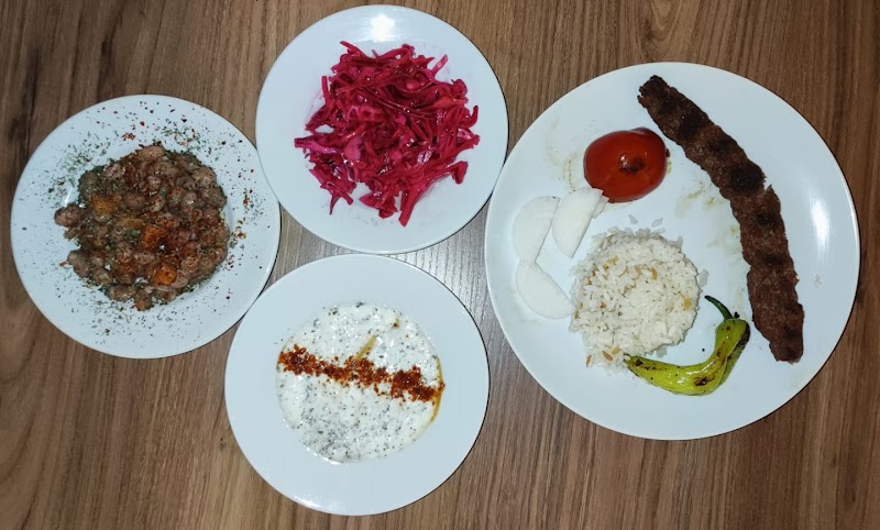 Tandır Restoran - Göreme - Türkiye - booked ai