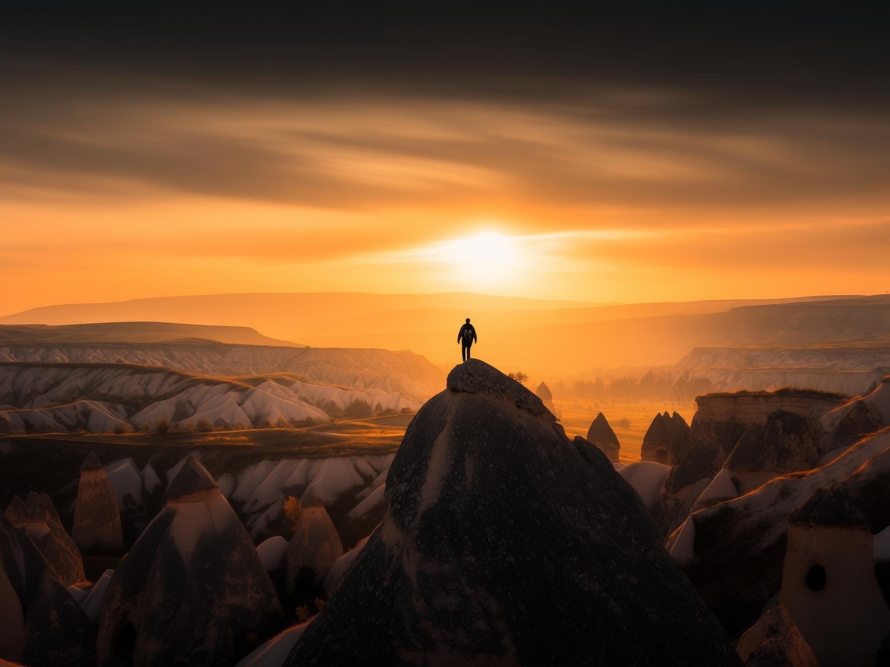 Exploring Nevsehir A Guide to the Best Outdoor Adventures - Nevsehir - booked ai