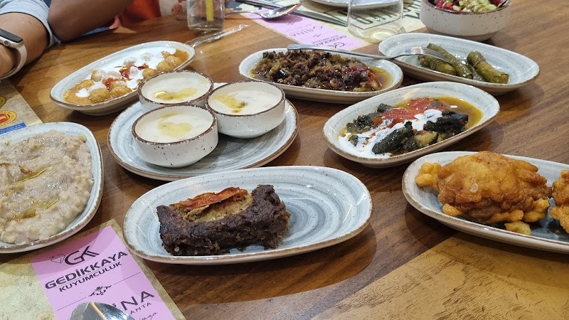 Musakka Restaurant - Afyonkarahisar - Türkiye - booked ai