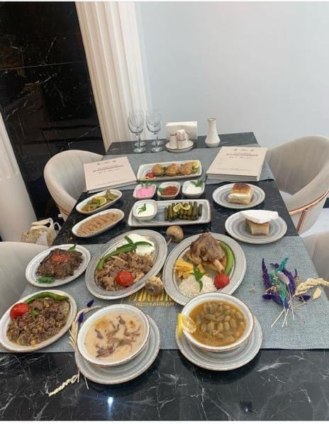 Musakka Restaurant - Afyonkarahisar - Türkiye - booked ai