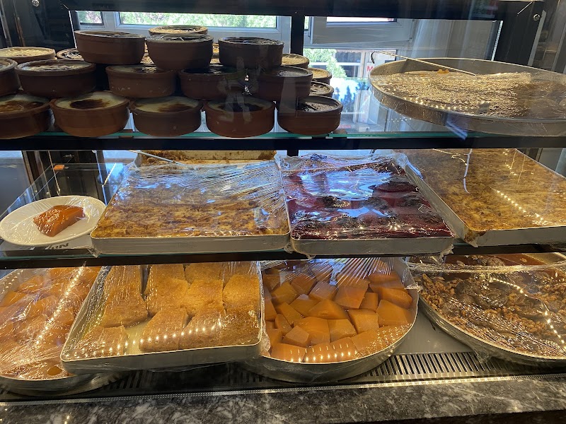 Hakan Çıray Lokantası - Afyonkarahisar - Türkiye - booked ai