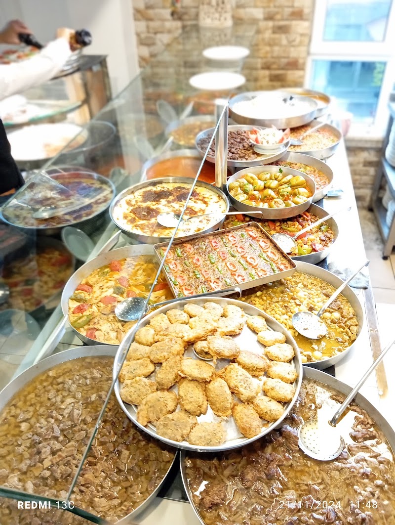 Hakan Çıray Lokantası - Afyonkarahisar - Türkiye - booked ai