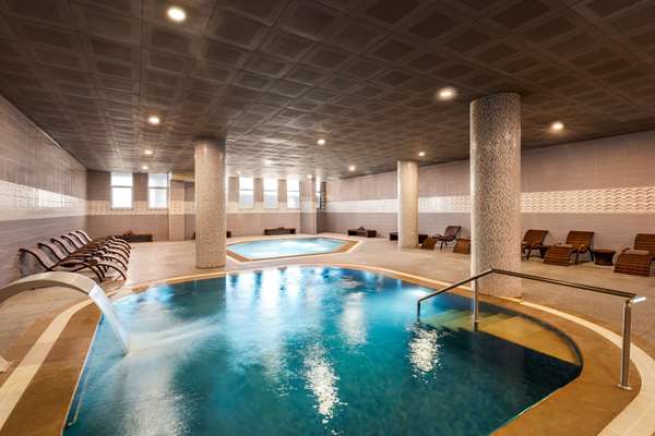 Wyndham Afyonkarahisar Thermal Spa Afyonkarahisar - Afyonkarahisar - Türkiye - booked ai