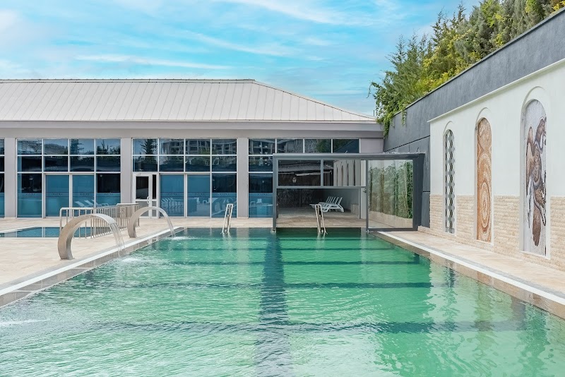 Wyndham Afyonkarahisar Thermal Spa Afyonkarahisar - Afyonkarahisar - Türkiye - booked ai