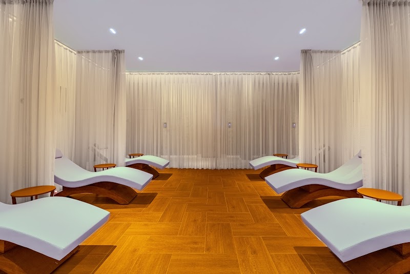 Wyndham Afyonkarahisar Thermal Spa Afyonkarahisar - Afyonkarahisar - Türkiye - booked ai