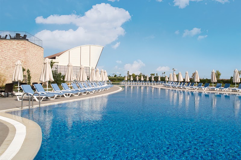 Akrones Otel Afyonkarahisar - Afyonkarahisar - Türkiye - booked ai