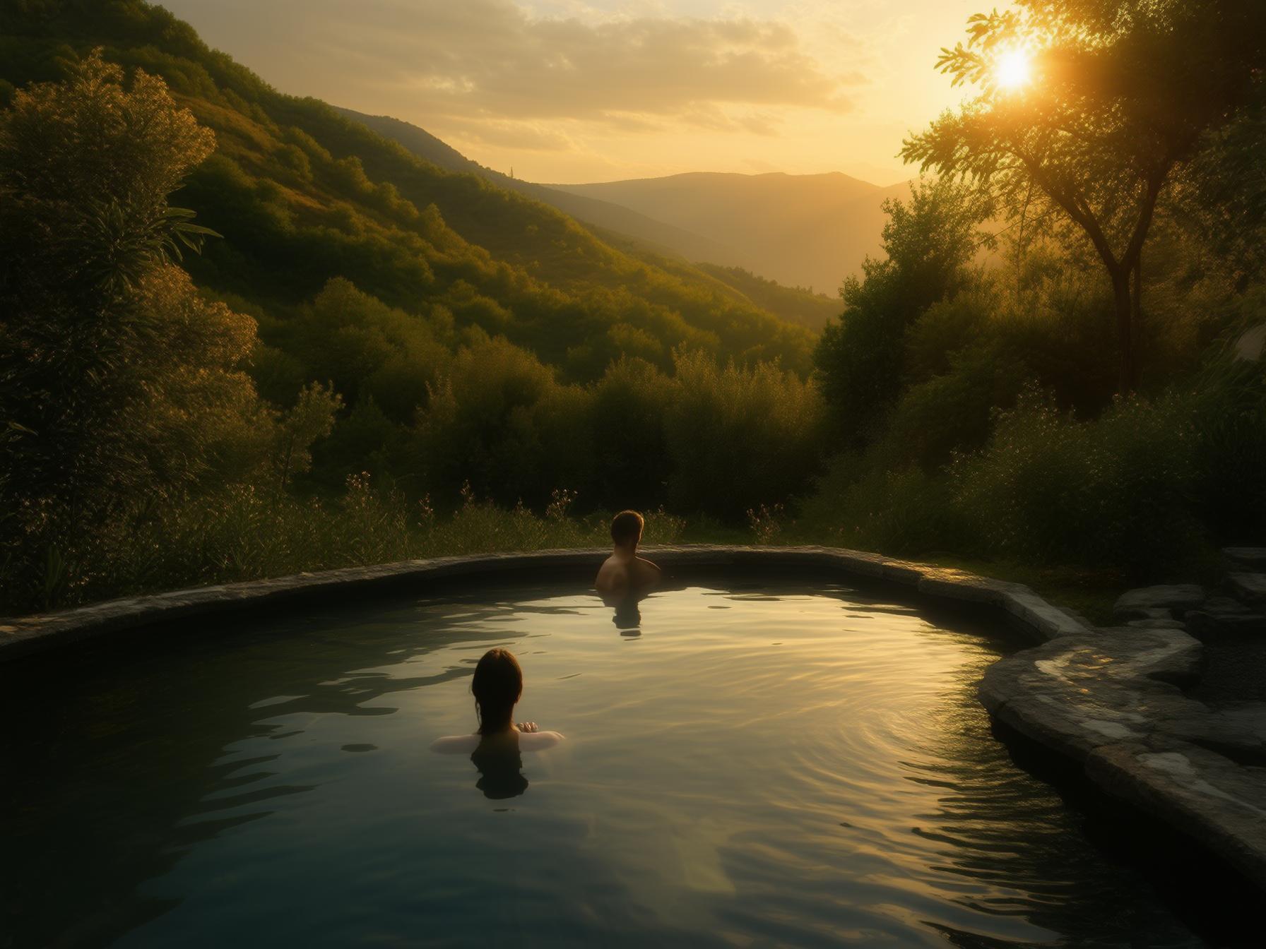 The Ultimate Guide to Thermal Spas in Afyonkarahisar Relaxation and Wellness Tips - Afyonkarahisar - booked ai