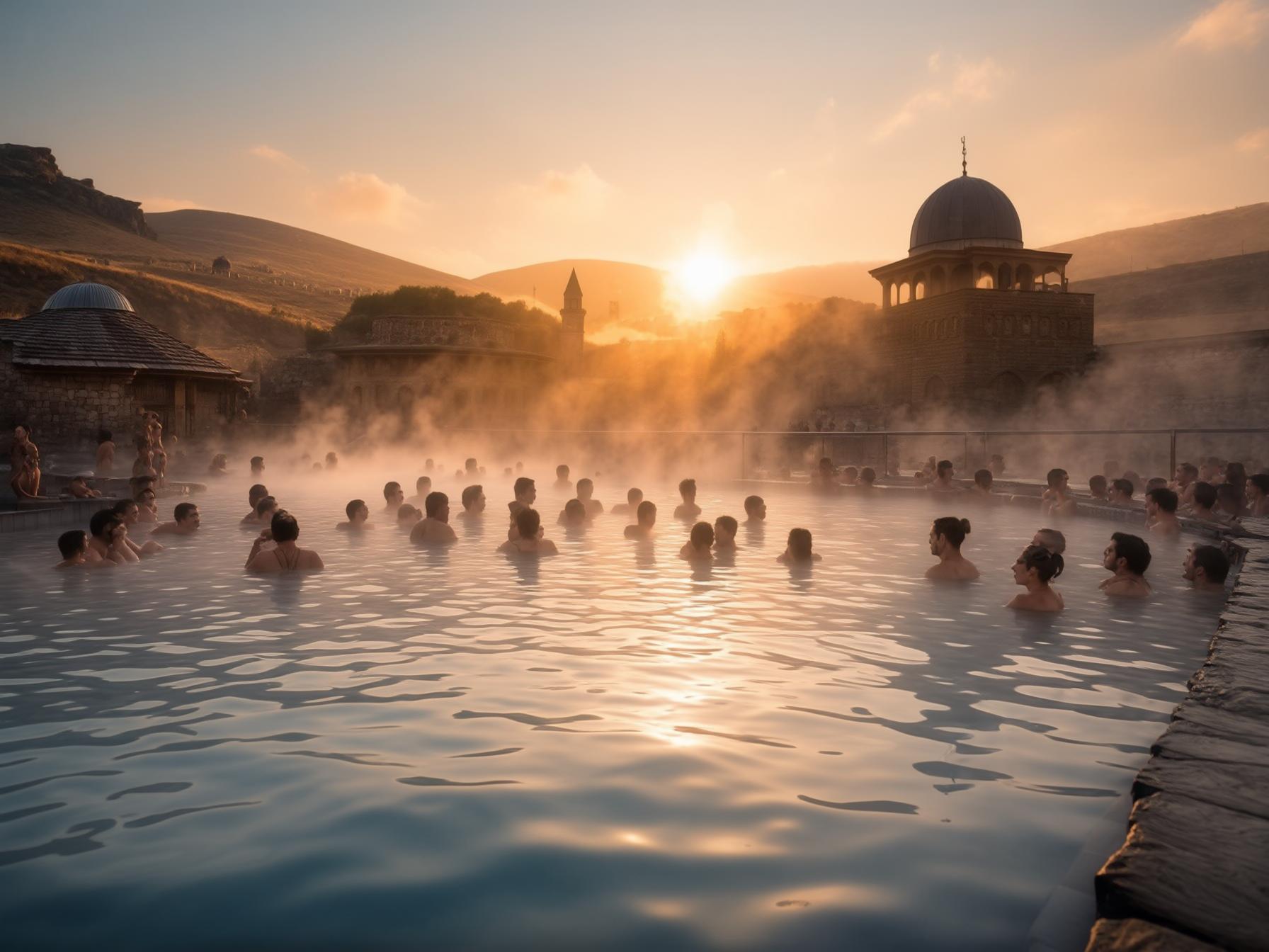 3 Days in Afyonkarahisar - Afyonkarahisar - booked ai