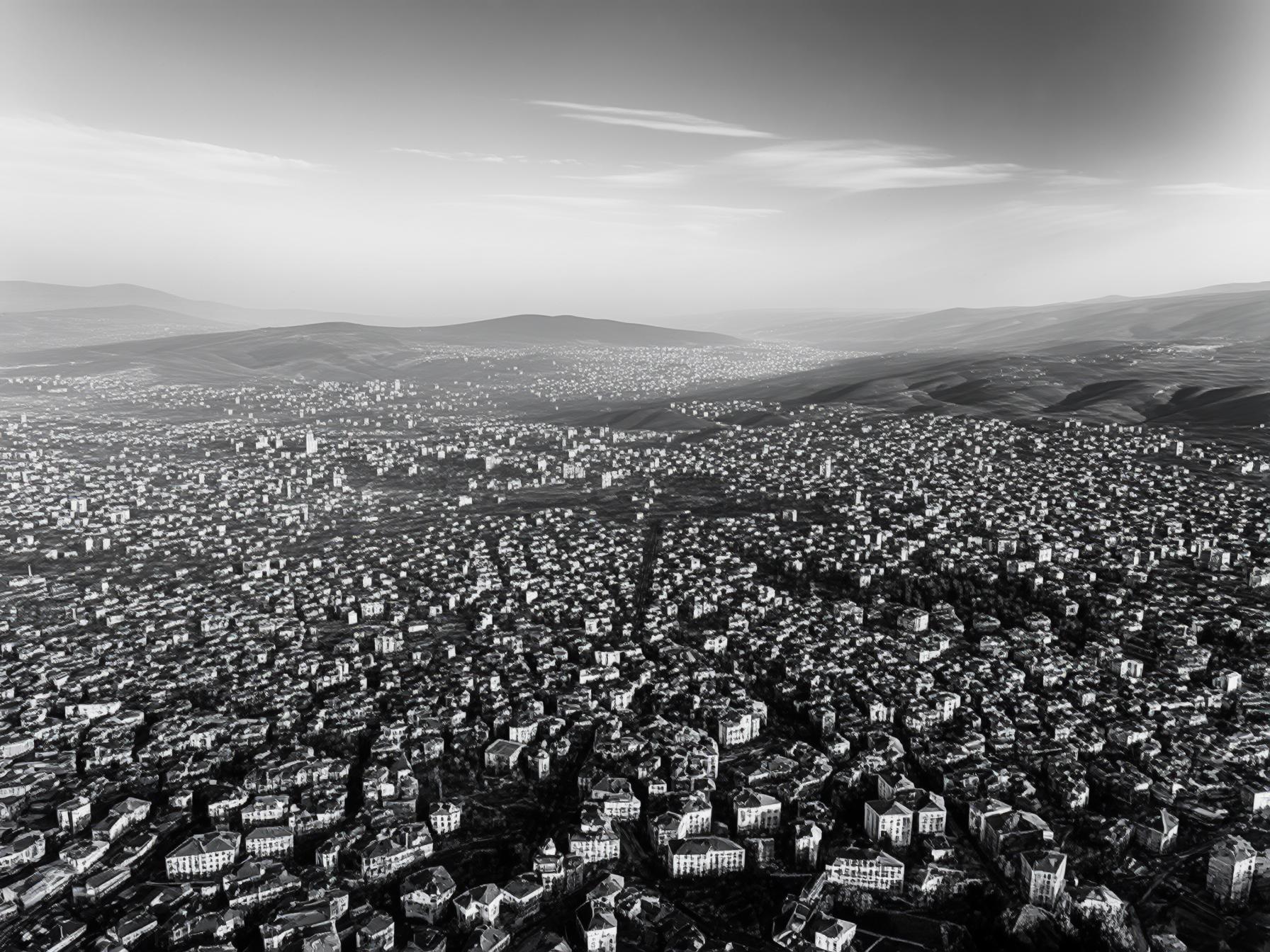 Aksaray - Aksaray, Turkey - booked ai