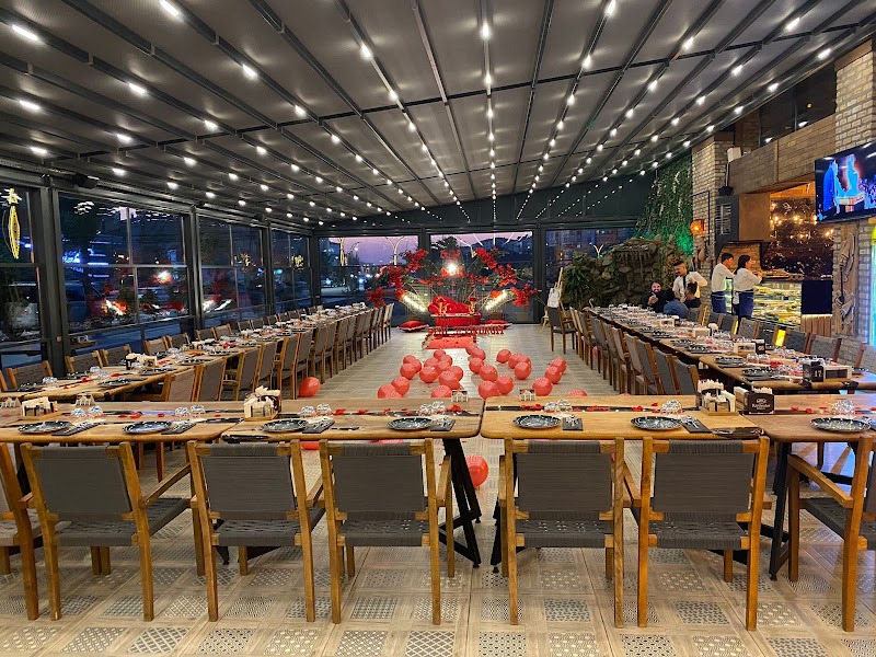 KMU Mehmet Usta Aksaray Restaurant Kahvalti - Aksaray - Türkiye - booked ai