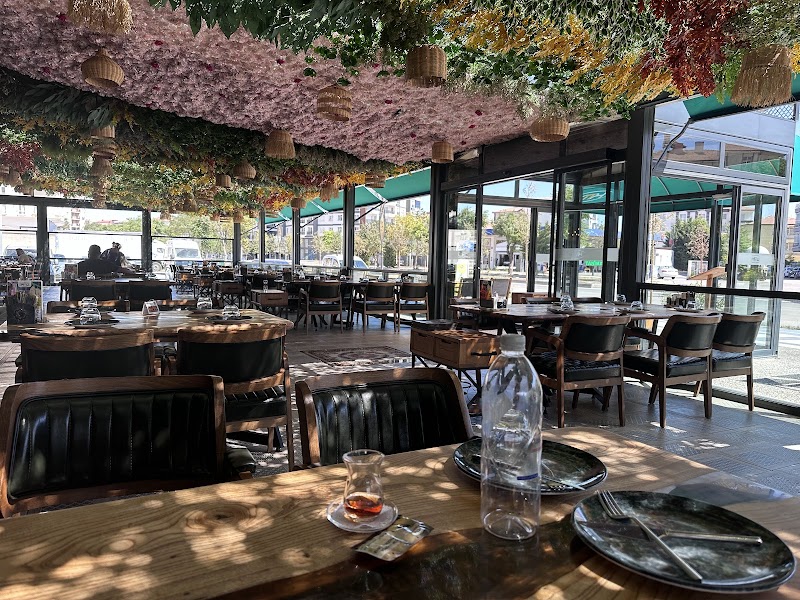 KMU Mehmet Usta Aksaray Restaurant Kahvalti - Aksaray - Türkiye - booked ai