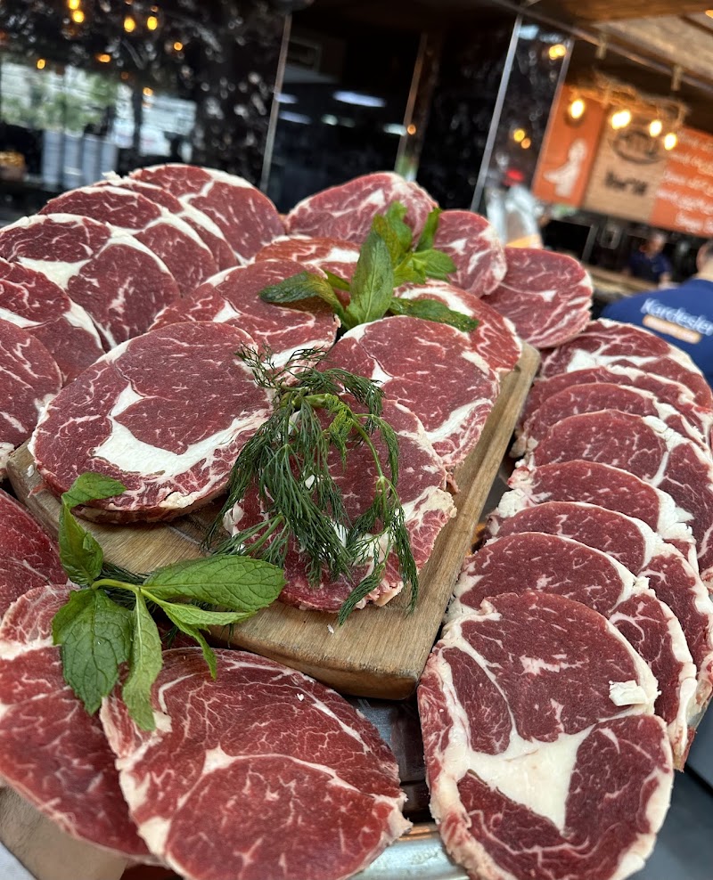 KMU Mehmet Usta Aksaray Restaurant Kahvalti - Aksaray - Türkiye - booked ai