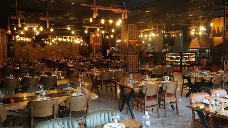 Kardeşler Restoran Kahvaltı Kebap Salonu - Aksaray - Türkiye - booked ai