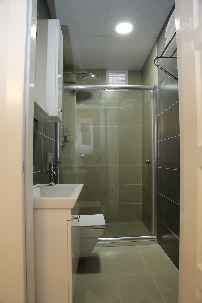 Aksaray Liva Otel - Aksaray - Türkiye - booked ai