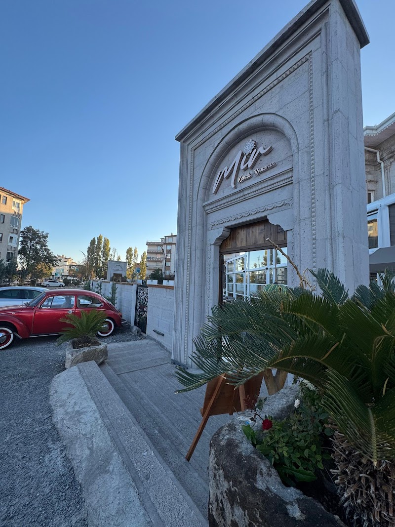 Mir Konak Hotel Aksaray - Aksaray - Türkiye - booked ai