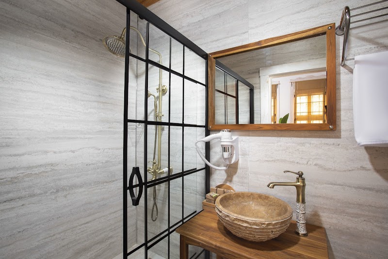 Mir Konak Hotel Aksaray - Aksaray - Türkiye - booked ai