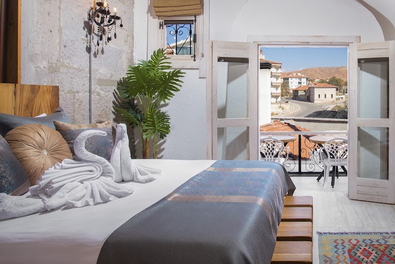 Mir Konak Hotel Aksaray - Aksaray - Türkiye - booked ai