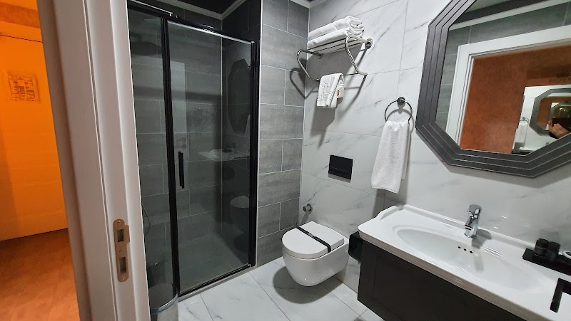 Nenessa Hotel Aksaray - Aksaray - Türkiye - booked ai