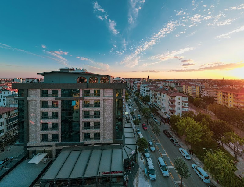 Nenessa Hotel Aksaray - Aksaray - Türkiye - booked ai
