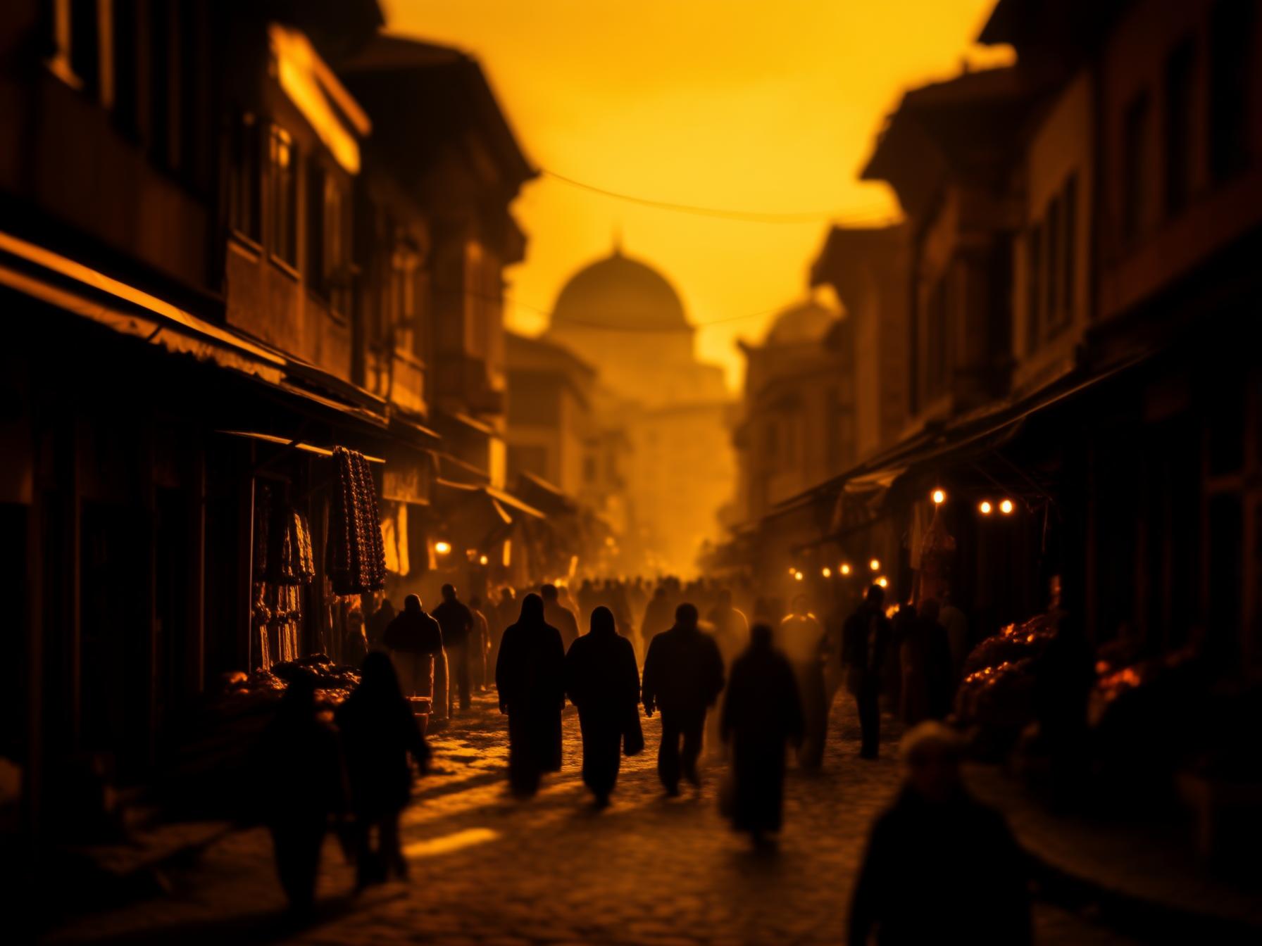 Aksaray Travel Guide 2023 Where to Stay Eat and Play for an Unforgettable Trip - Aksaray - booked ai