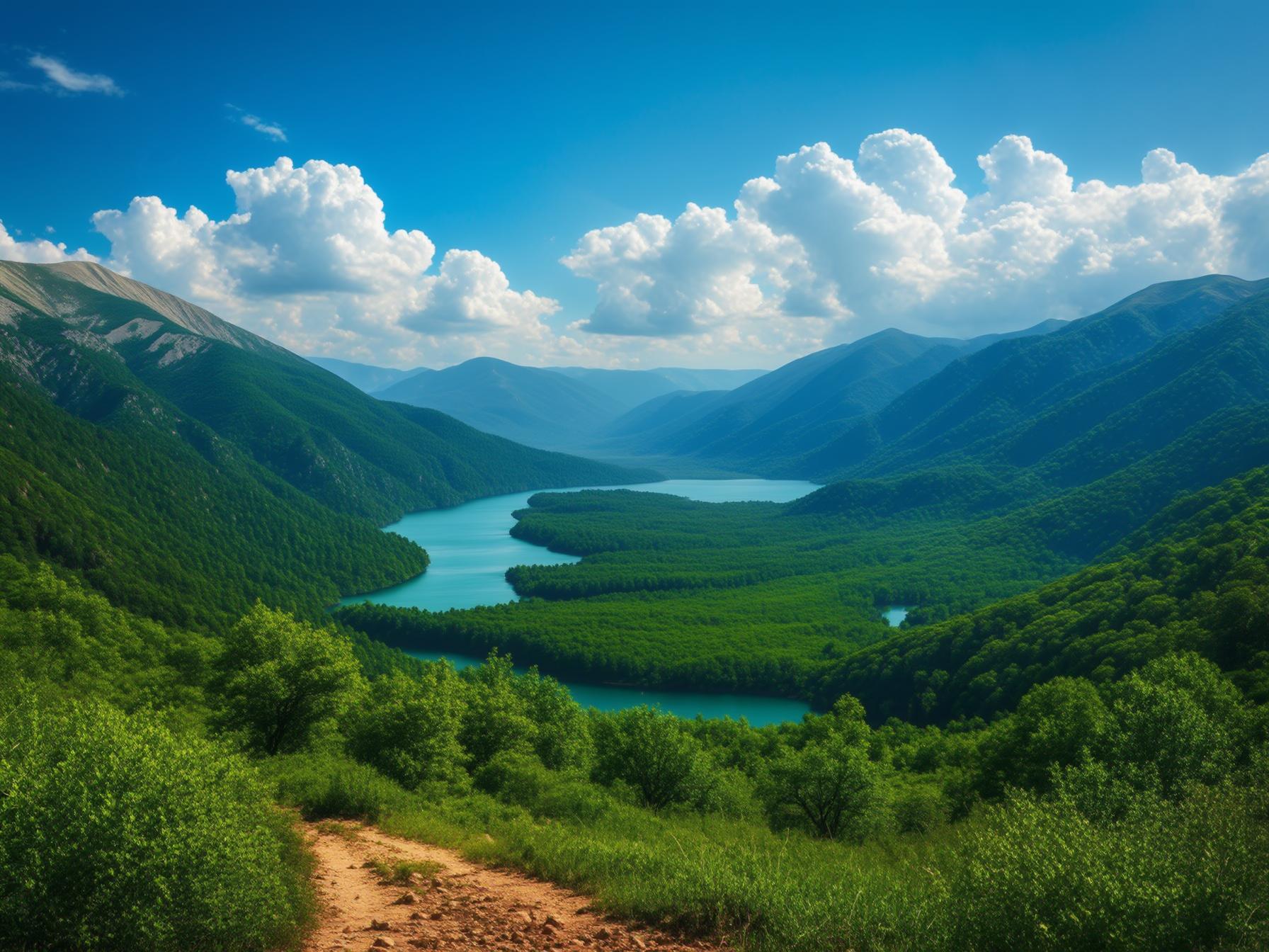 Discovering the Natural Wonders of Aksaray Your Ultimate Outdoor Adventure Itinerary - Aksaray - booked ai