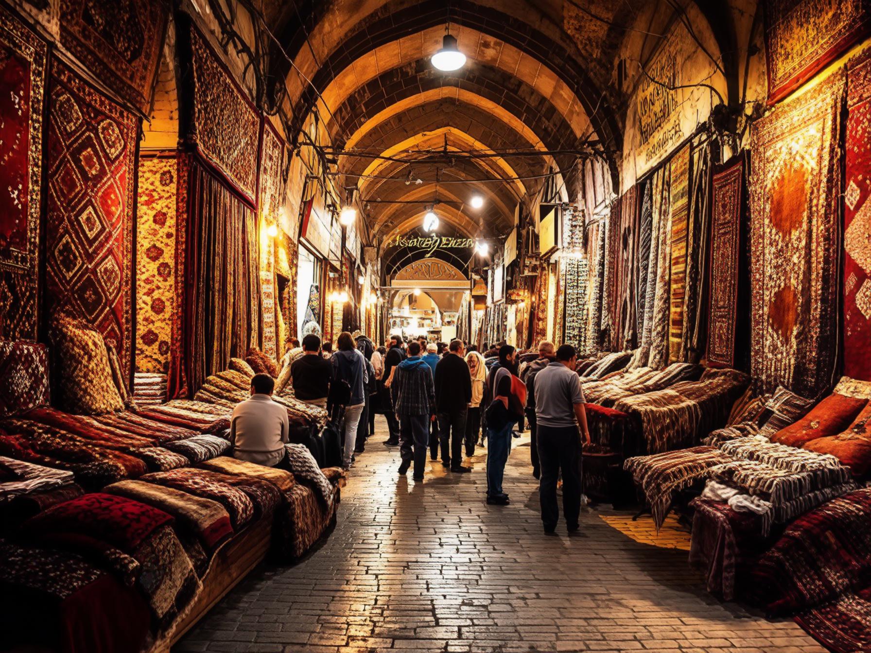 3 Days in Aksaray - Aksaray - booked ai