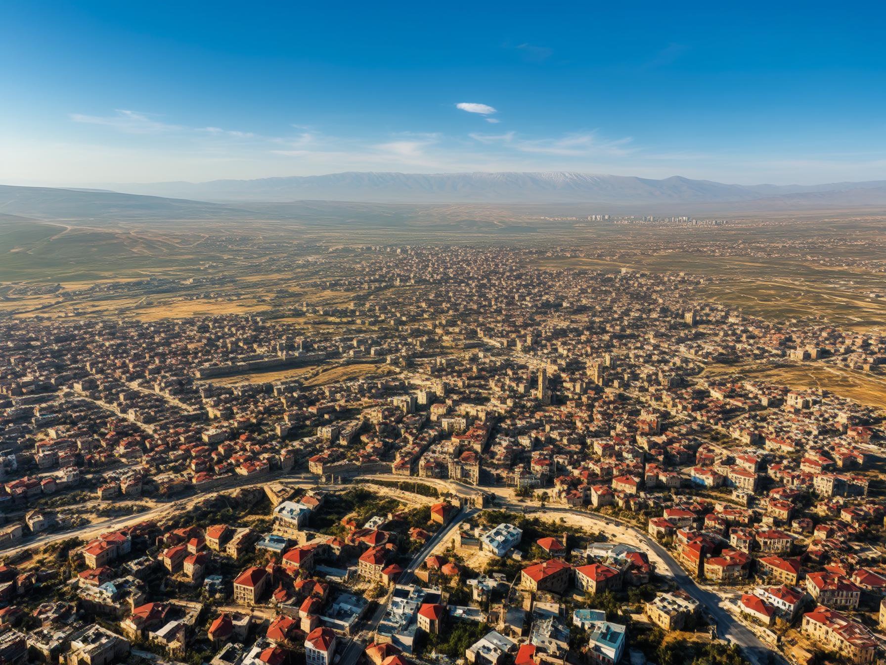 Ardahan - Ardahan, Turkey - booked ai