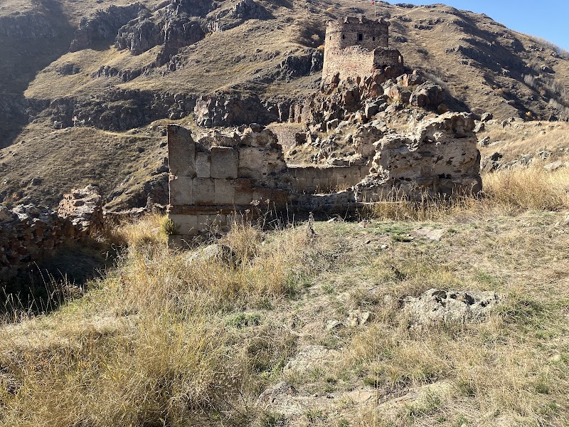 The Mystery of Şeytan Castle Unveiled - Çıldır - Türkiye - booked ai