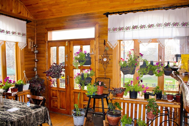 AGARA Natural & Local Flavors - Ardahan - Türkiye - booked ai