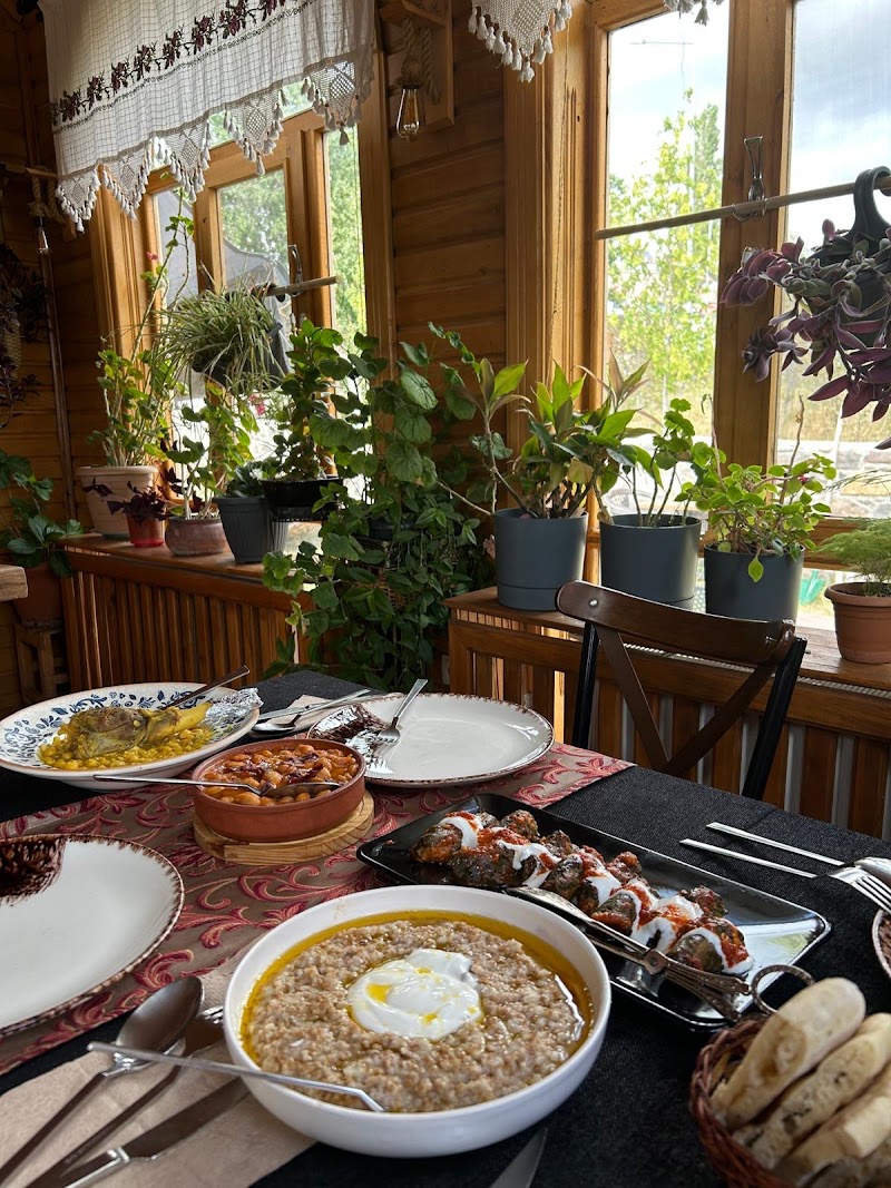 AGARA Natural & Local Flavors - Ardahan - Türkiye - booked ai