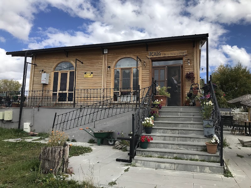 AGARA Natural & Local Flavors - Ardahan - Türkiye - booked ai