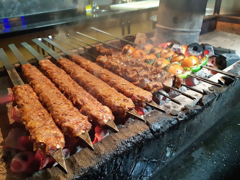 Tarihi Hasır Ocakbaşı Ardahan - Ardahan - Türkiye - booked ai