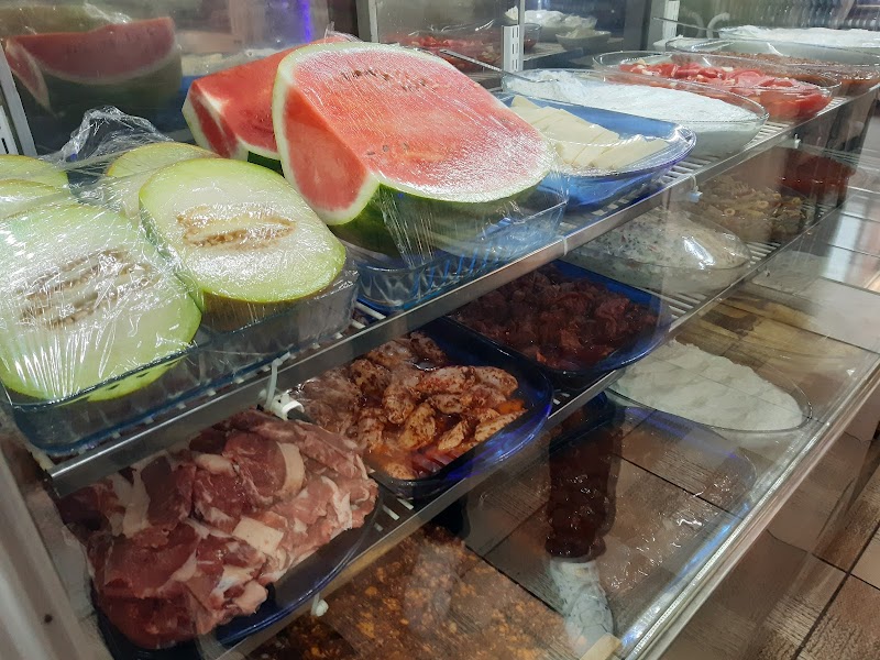 Tarihi Hasır Ocakbaşı Ardahan - Ardahan - Türkiye - booked ai