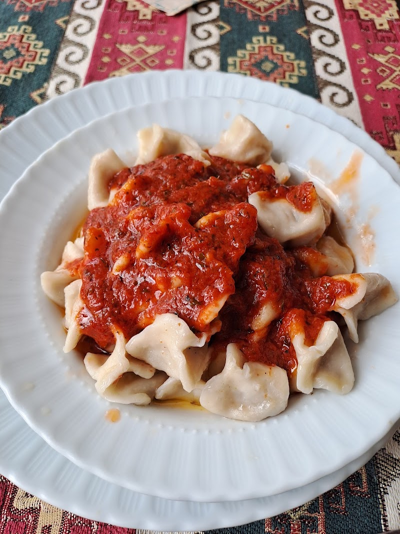 Özge Mantı evi - Ardahan - Türkiye - booked ai