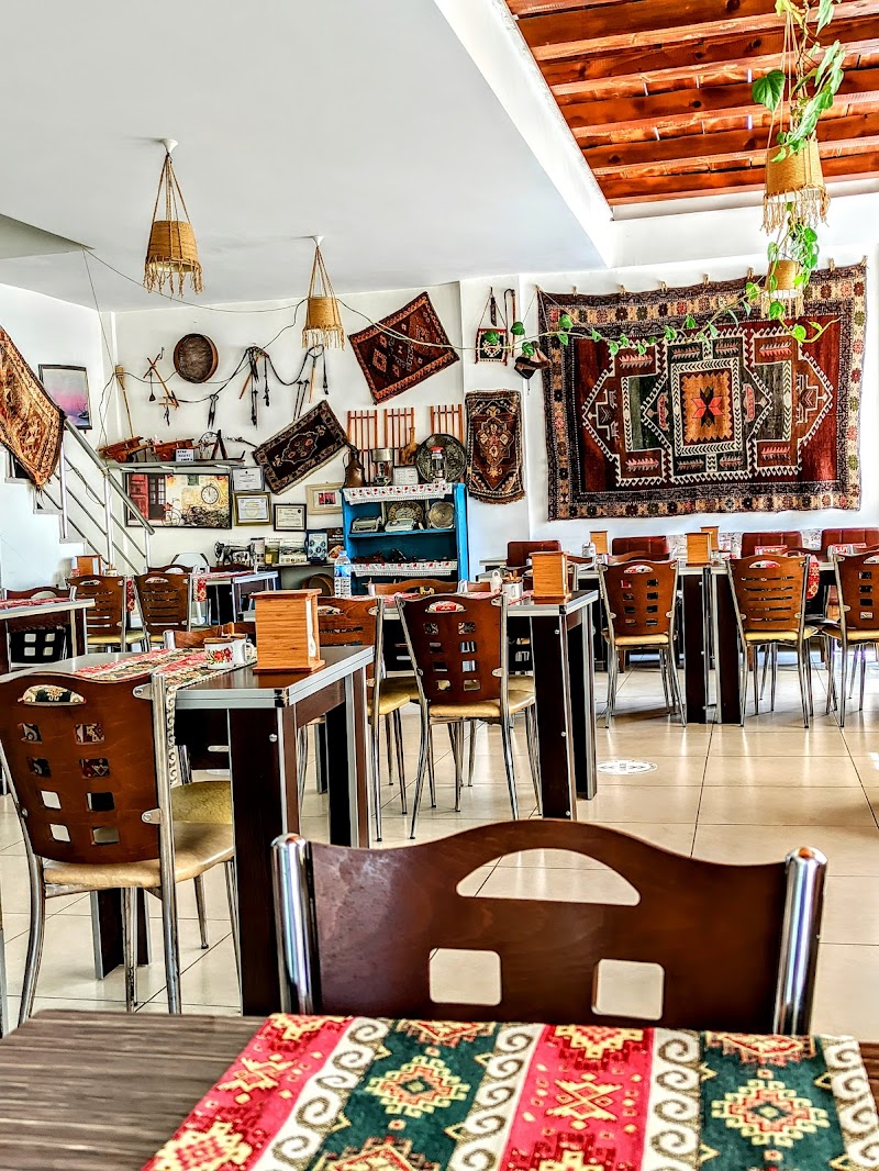 Özge Mantı evi - Ardahan - Türkiye - booked ai