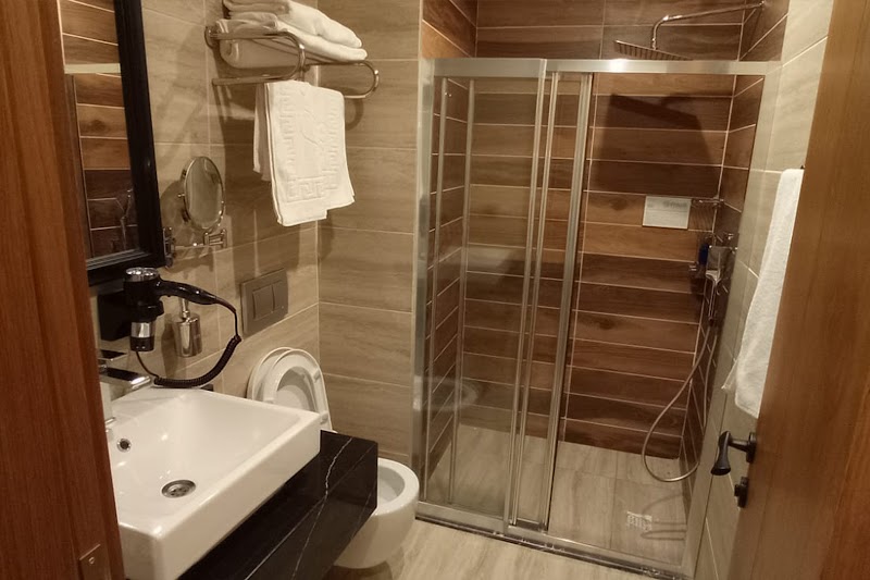 Ardana Butik Hotel Ardahan - Ardahan - Türkiye - booked ai