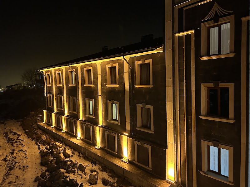 Ensar Öğüt Konağı Ardahan - Ardahan - Türkiye - booked ai