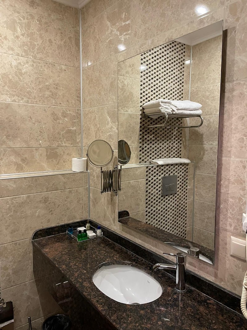 Kuzey Yıldızı Butik Otel Ardahan - Ardahan - Türkiye - booked ai