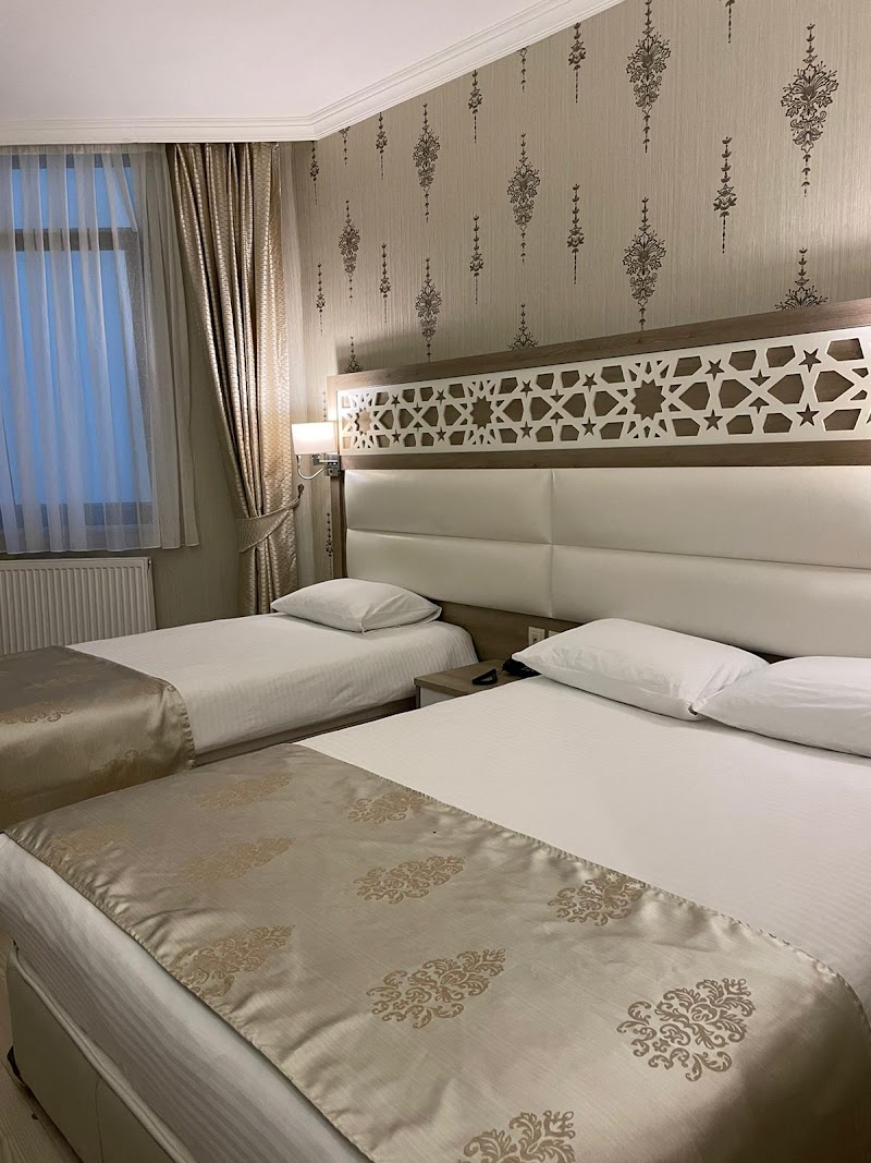 Kuzey Yıldızı Butik Otel Ardahan - Ardahan - Türkiye - booked ai