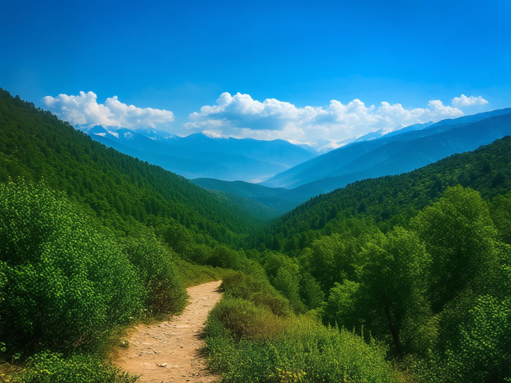 The Ultimate Guide to Hiking and Nature Trails in Ardahan - Ardahan - booked ai