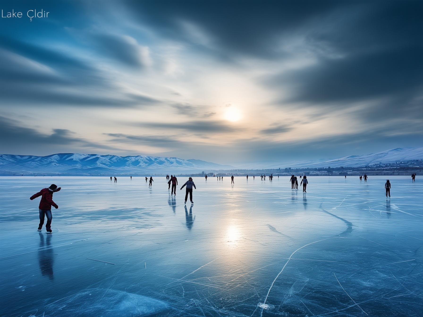 3 Days in Ardahan - Ardahan - booked ai