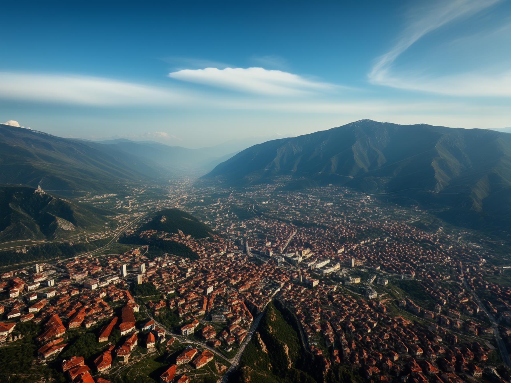 Artvin - Artvin, Turkey - booked ai