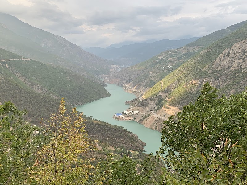 Exploring the Natural Beauty of Hatila Valley National Park - Artvin - Türkiye - booked ai